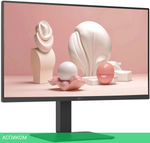 Монитор LG 27" 27BA65QB-B