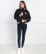 Куртка Tommy Jeans - черный(DW0DW16591)