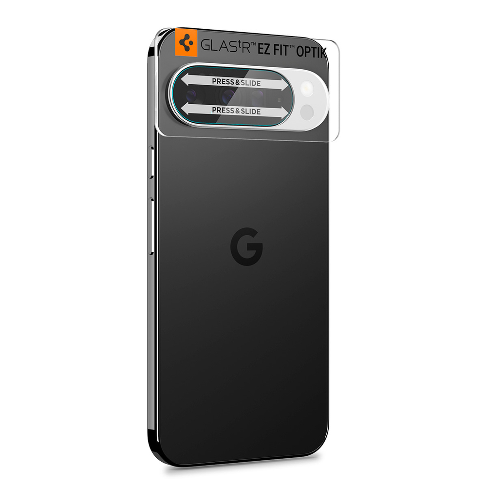 Стекло для камеры Spigen для Google Pixel 10 Pro XL 2шт