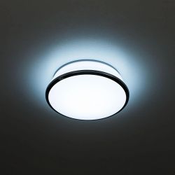 Citilux Дельта CLD6008N LED Встраиваемый светильник с диммером Белый