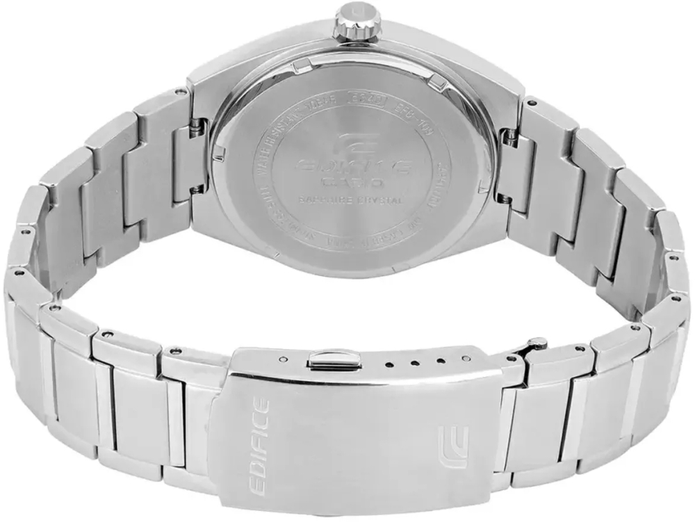 Мужские наручные часы Casio Edifice EFB-109D-5A