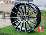 Комплект дисков Mercedes 19x8/9 et38/43 5x112
