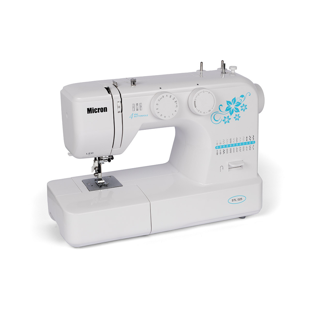 Швейная машина Micron STL 025 (q)