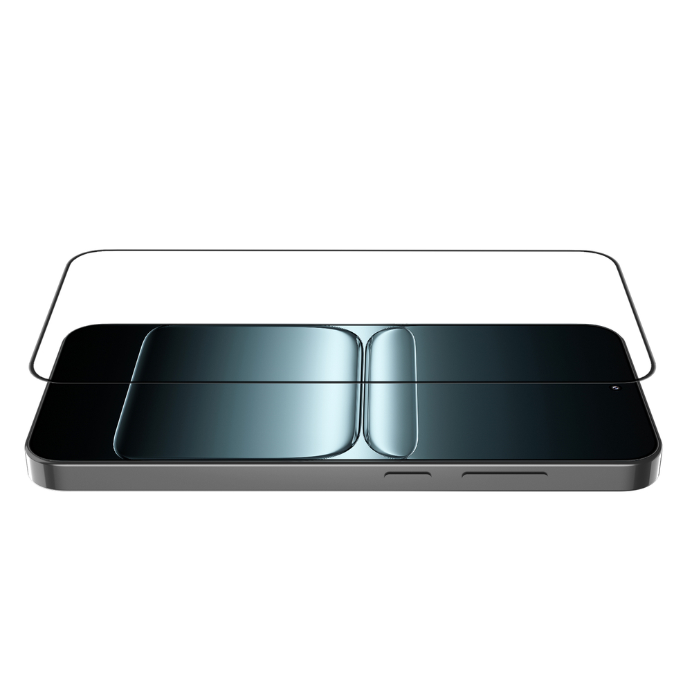 Защитное закаленное стекло от Nillkin для OnePlus 13T и 13S, серия CP+PRO Anti-Explosion Glass Screen Protector