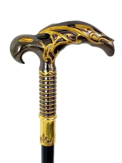 Трость 34 коготь