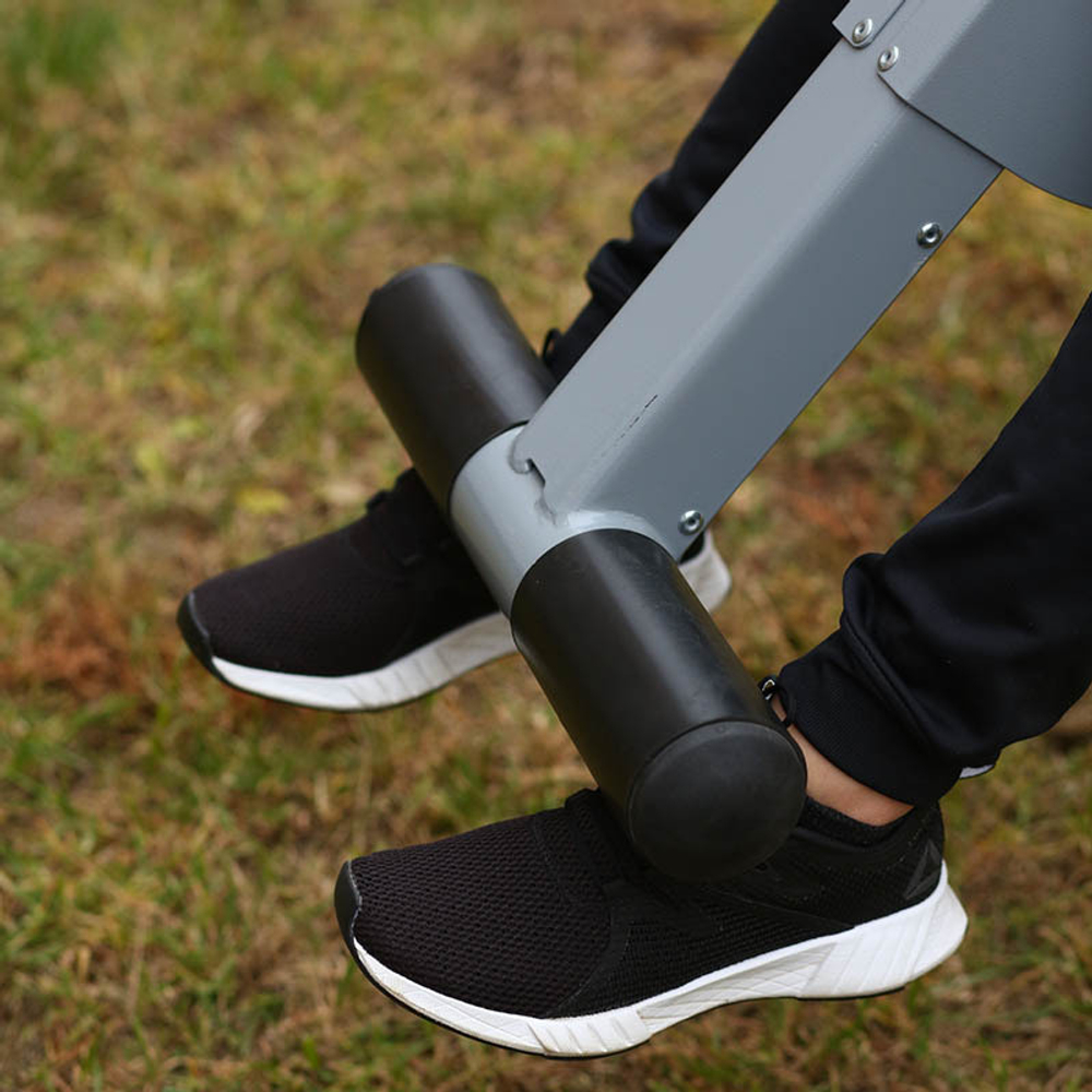 Уличный тренажер «Разгибание ног» Romana 207.49.10