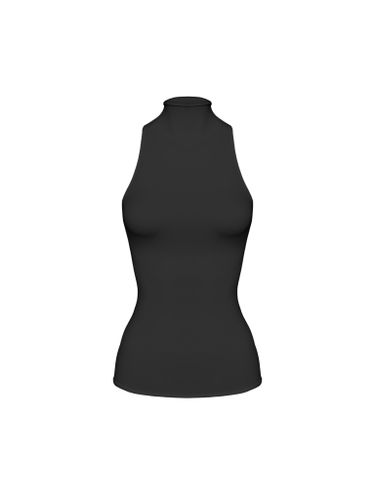 black turtle top