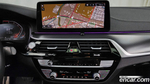 BMW 5 Series (G30) 520i M Sports (09.2022)