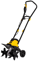Культиватор электрический CHAMPION EC1200 (1,2кВт,40см,20,5см,9,45кг)