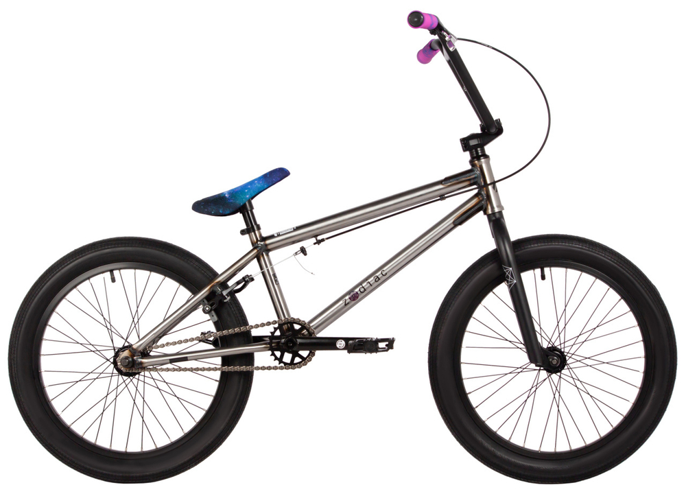 BMX Novatrack Zodiac (2025)