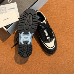 Кроссовки Chanel