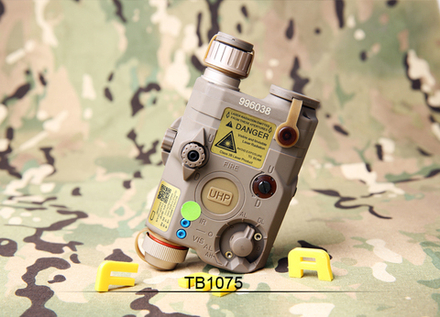 FMA PEQ LA5-C Upgrade Ver. (CB)