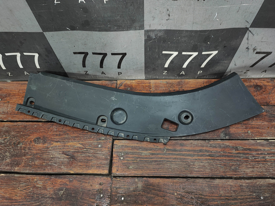 Пыльник подкапотного пространства Changan UNI-K 20-нв Б/У Оригинал CD569F2709080801