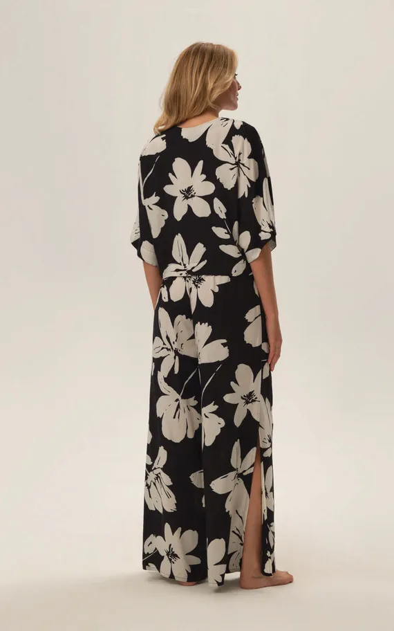 42044 JIN/99X Пижама женская со штанами