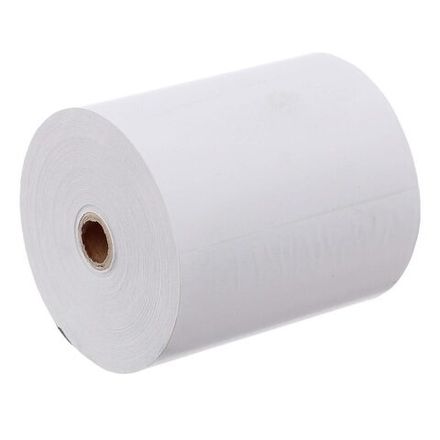 Чековая лента 80*80*12мм, термо, Старлесс