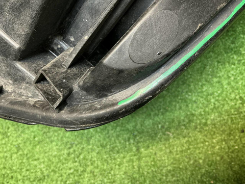 Фара правая BMW X5 G05 X6 G06 (18-23) Laser Light