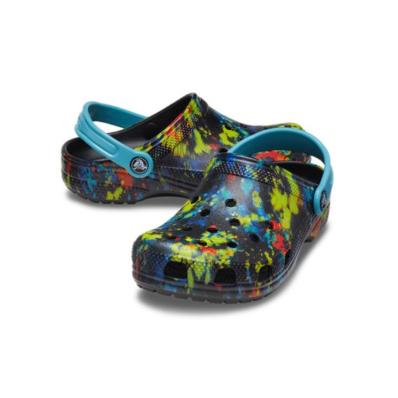 Crocs Classic 'Black'