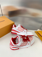 Louis Vuitton Trainer Sneaker