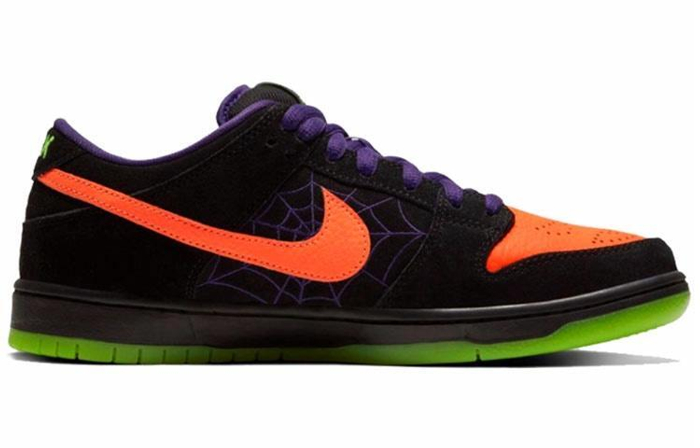 Кроссовки Nike Dunk Sb Sb Pro "Night Of Mischief"