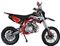 Мотоцикл RACER MX140E PITBIKE