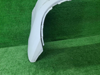 Бампер задний Skoda Rapid 2 (2020-н.в.)