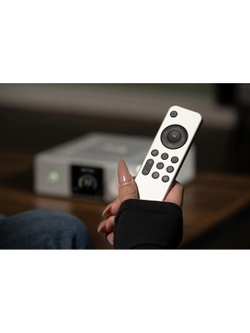 Интегральный усилитель Rotel DX-5 Silver