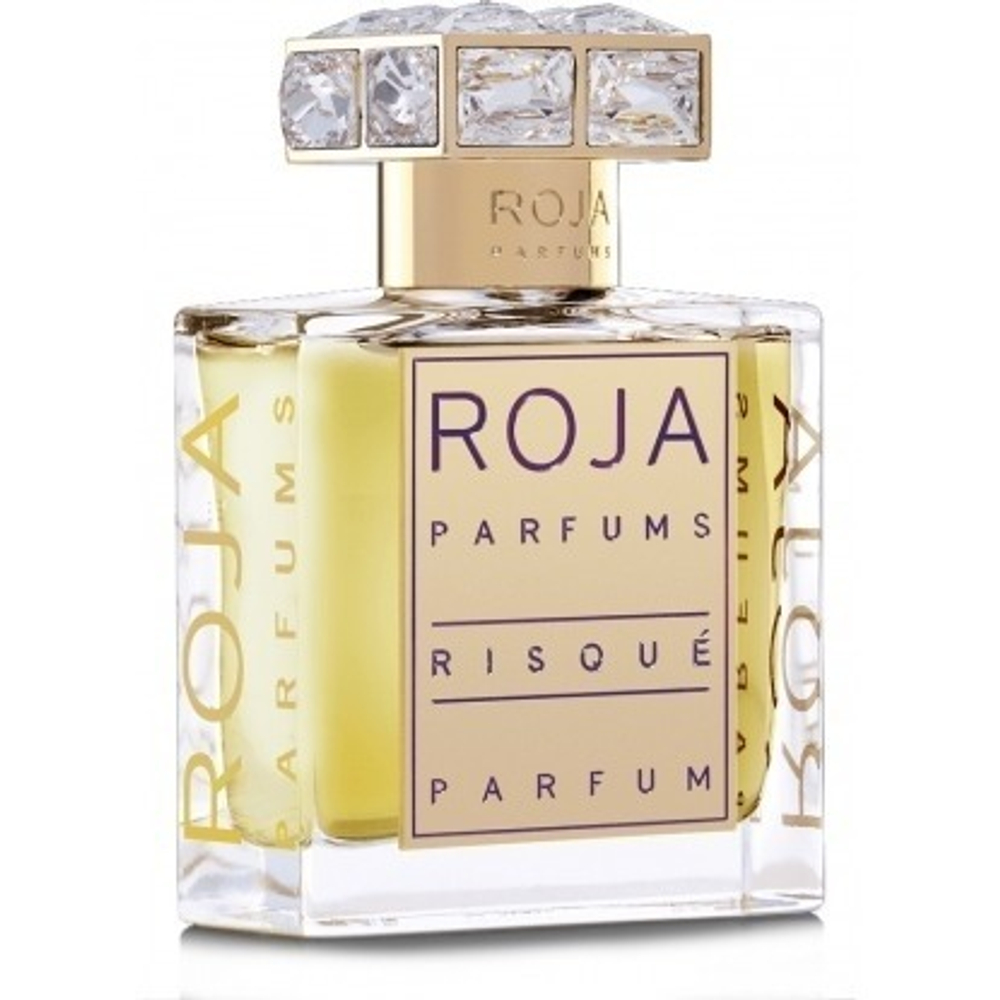 Парфюмерная вода ROJA DOVE RISQUE w 100мл.