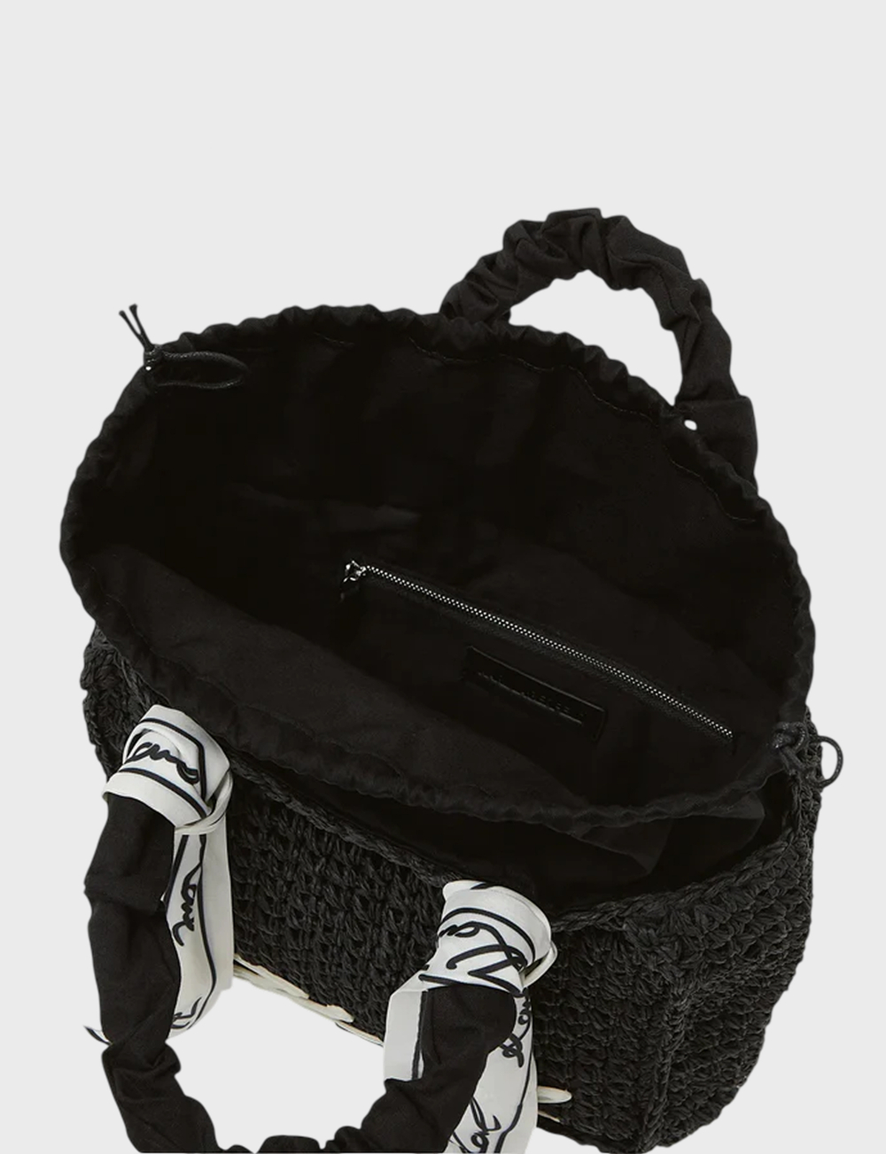 Сумка KARL LAGERFELD K/Signature Scarf Beach Bag