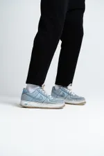 Брюки укороченные PPZ Черные