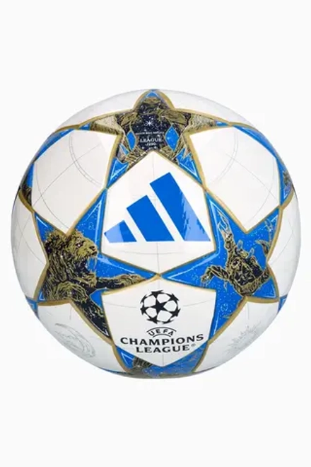 Футбольный мяч adidas UCL League 25/26 Lite размер 4