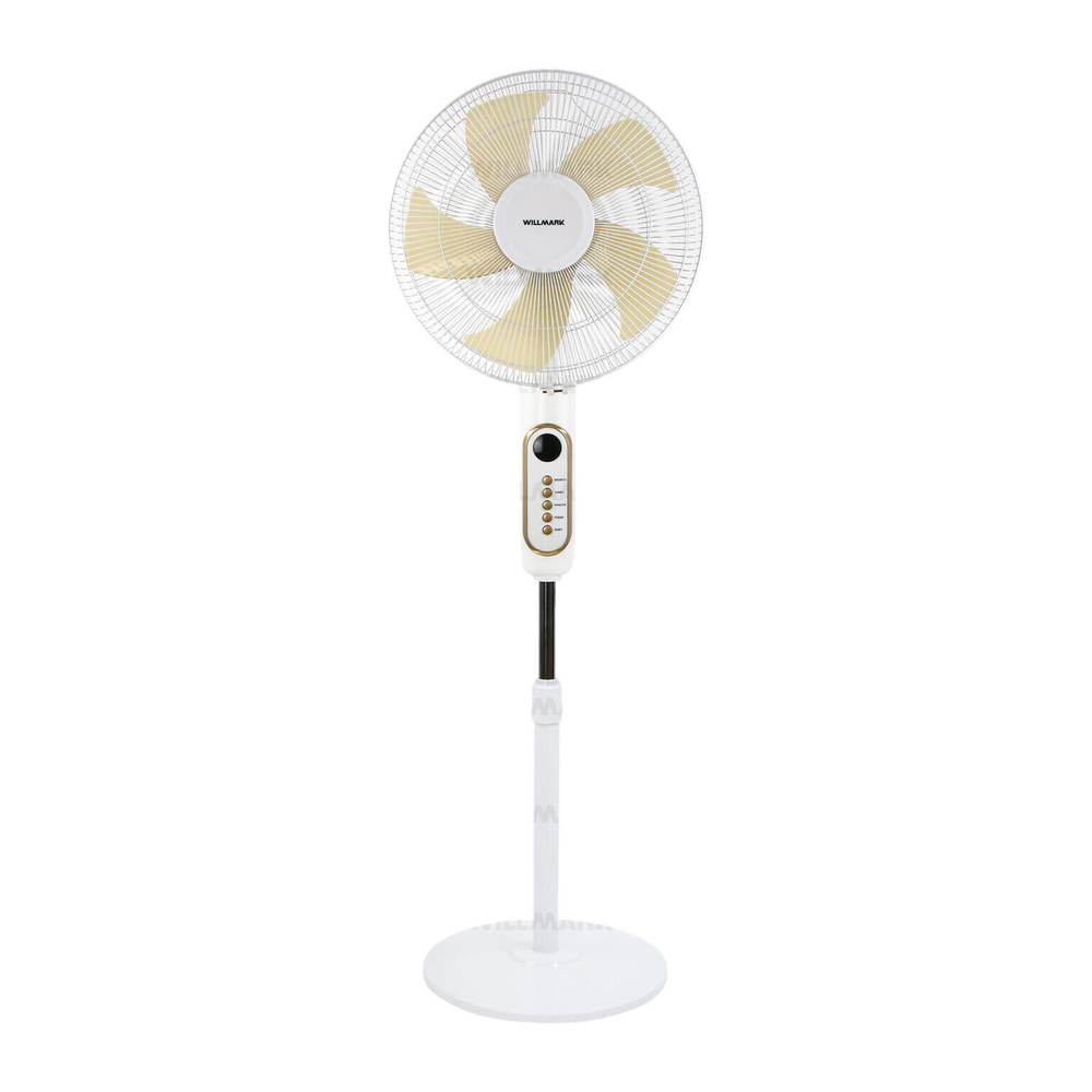 вентилятор Willmark WSF-65WS