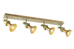 B86057/4W GDGR (1/10) Бра