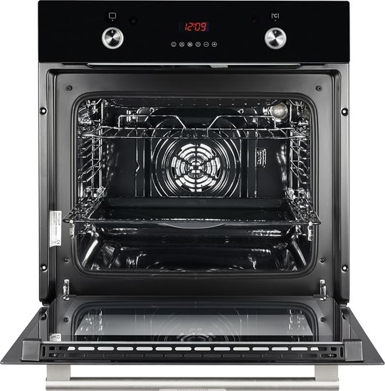 Электрический духовой шкаф Weissgauff EOA 291 PDB