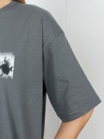 Костюм Улан-2 Виотекс СЕРЫЙ