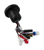 Морская аудиосистема RGB MRX16SL/BK, DS18