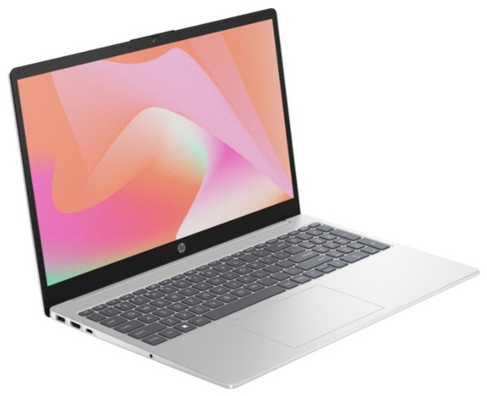 Ноутбук HP 15-fc0140ci 15.6" / 8 Гб / SSD 512 Гб / Без ОС / BL1Z8EA