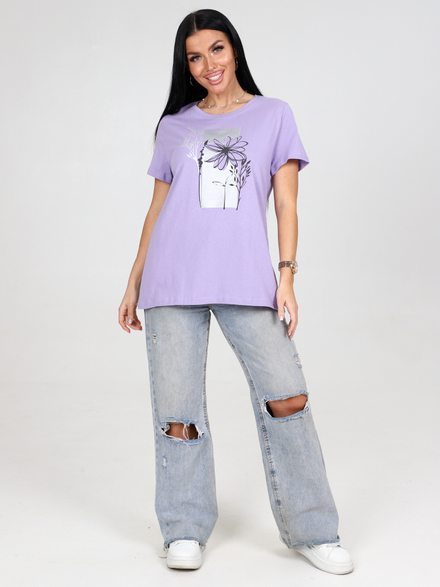 Сорочка "Розанна"