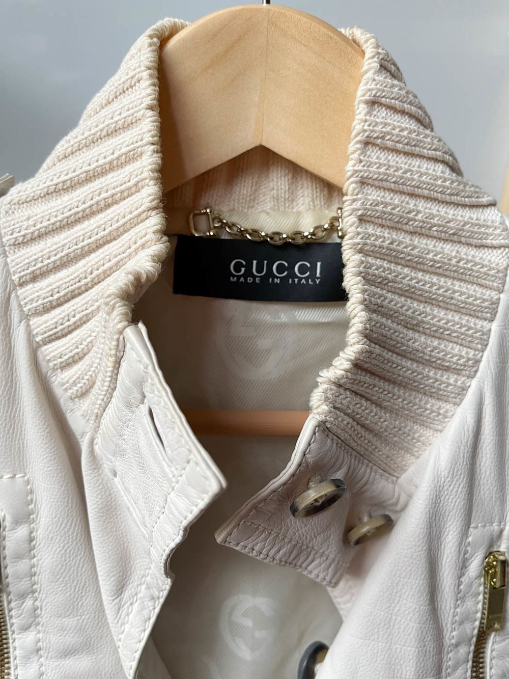 Куртка Gucci, 164