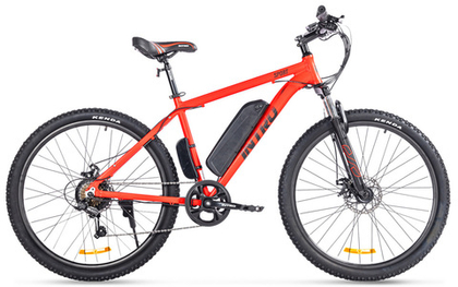 Электровелосипед Intro Sport (2024)