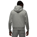 Баскетбольная толстовка Jordan Brooklyn Fleece Sweatshirt Gray