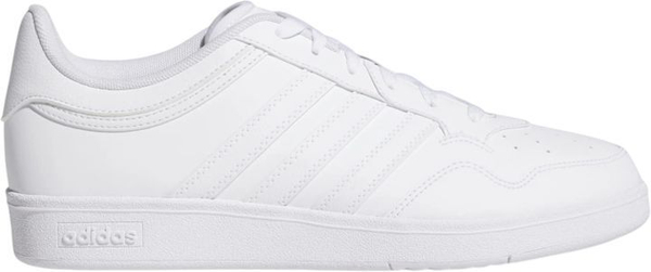 Кроссовки Adidas HOOPS 4.0 белый