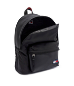 Рюкзак ELITE Tommy Jeans - черный(AM0AM12395)