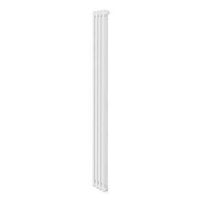 Дизайн-радиатор Royal Thermo Insignia VC2180 - 04 секц. RAL9016