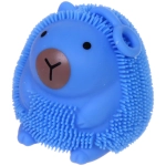 Игрушка «Свинка» Капибара, 7,5 см, с подсветкой, микс