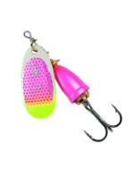 Блесна для рыбалки вертушка Vibrax UV 5 /PSCTU