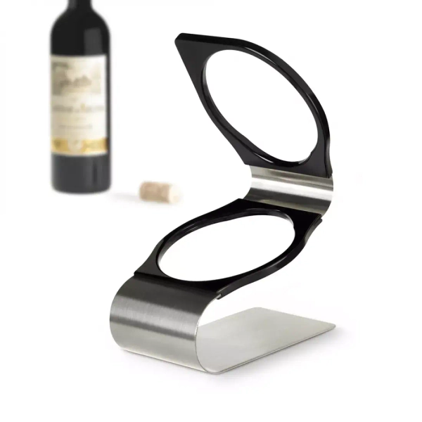 Подставка для бутылки 20см Peugeot Porte-Bouteille Verseur