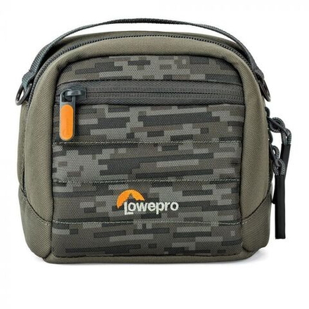 Чехол Lowepro Tahoe CS 80 пиксель камуфляж