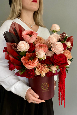 Композиция «Ты моя грация»