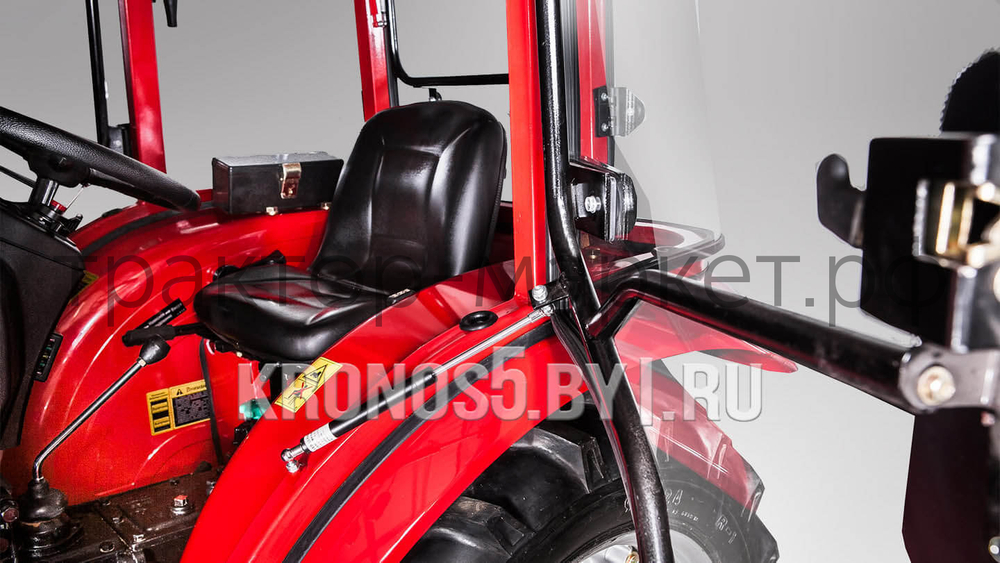 Трактор Dongfeng | Донгфенг DF-244С