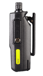 Racio R810 UHF Радиостанция портативная цифровая